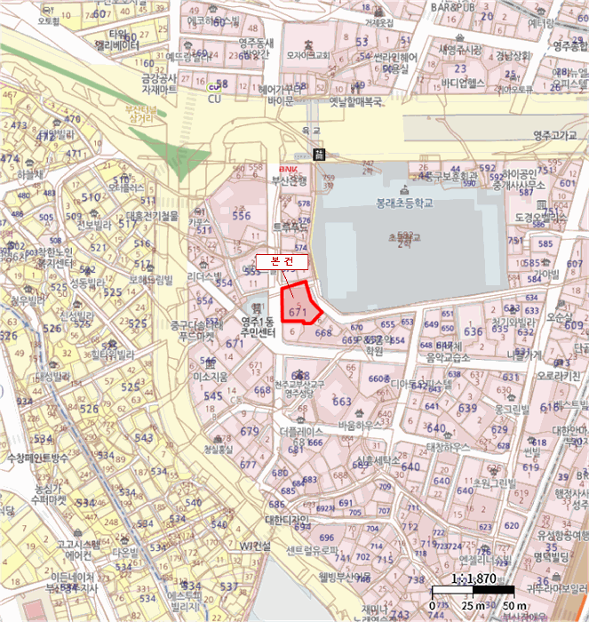 2025타경22977 사진