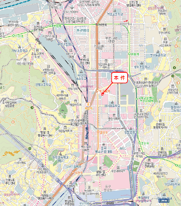 2025타경23062 사진