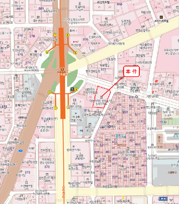 2025타경23062 사진