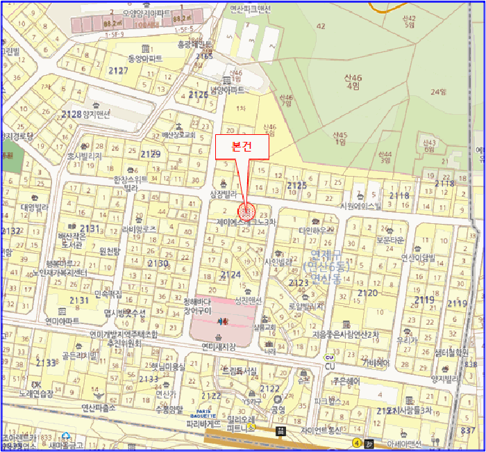 2025타경23242 사진
