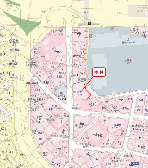 2025타경23293 사진