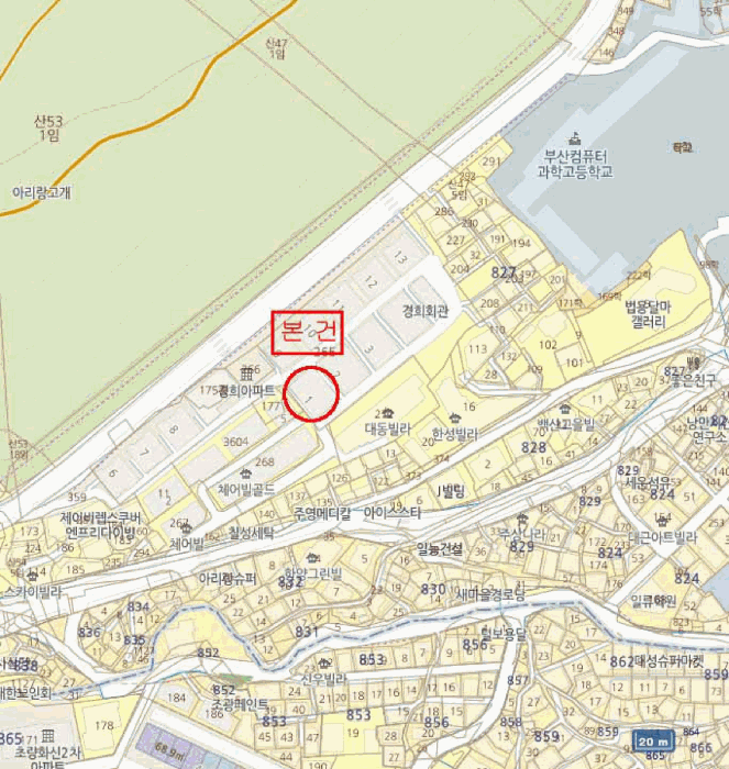 2025타경23336 사진