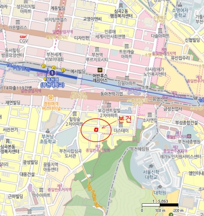 2025타경30545 사진