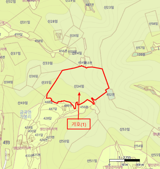 2025타경30703 사진