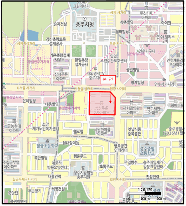 2025타경30846 사진