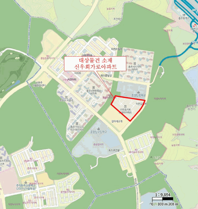 2025타경31023 사진