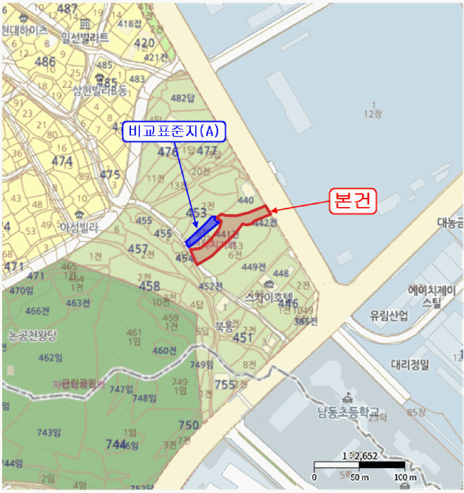 2025타경32097 사진