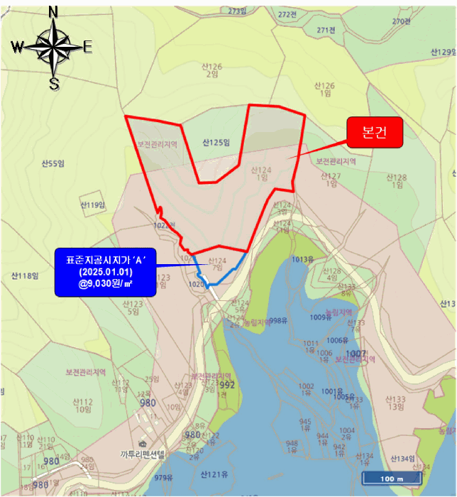 2025타경32222 사진