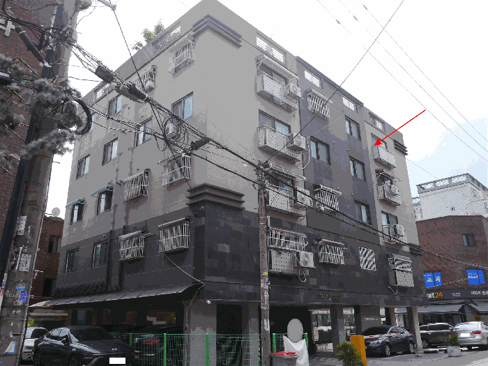 2025타경34051 사진