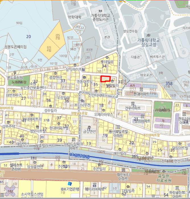 2025타경34532 사진