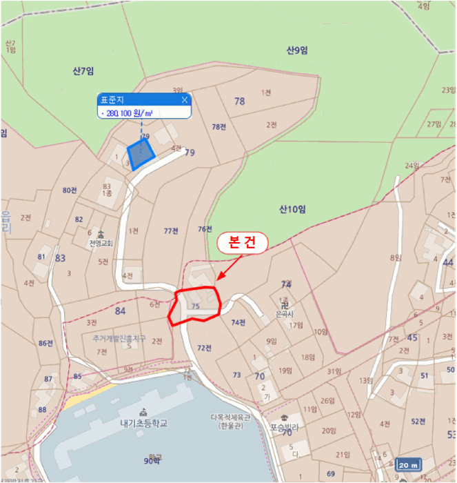 2025타경42828 사진