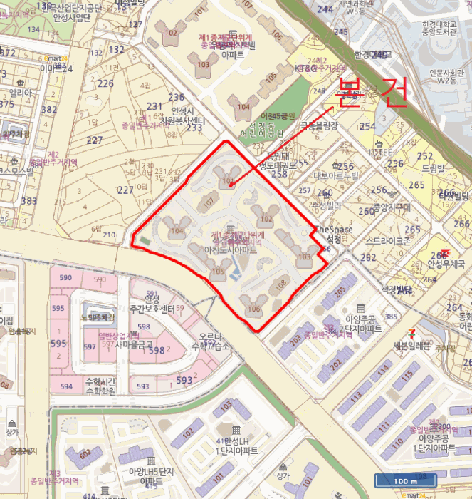 2025타경43088 사진