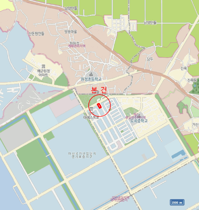 2025타경43237 사진