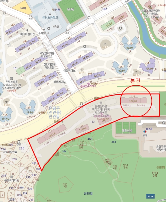 2025타경50168 사진