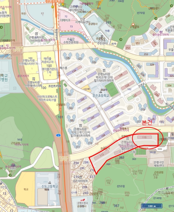 2025타경50168 사진