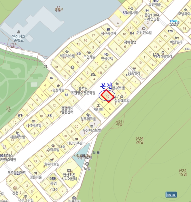 2025타경50370 사진