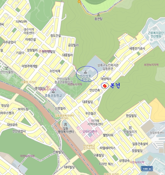 2025타경50370 사진