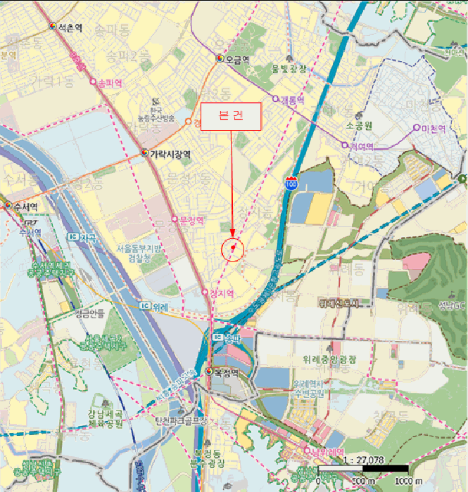 2025타경51050 사진