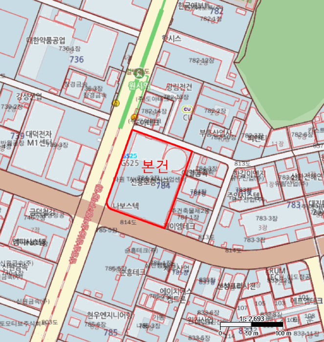 2025타경51151 사진