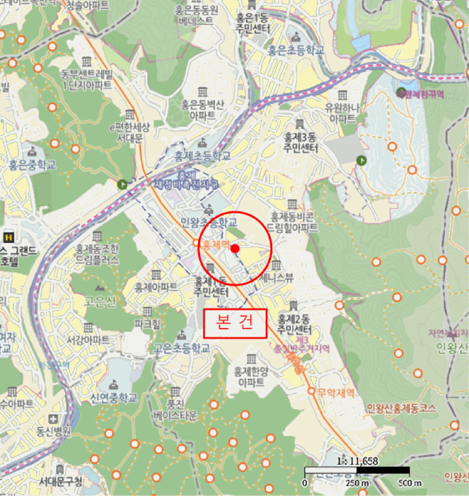 2025타경51408 사진