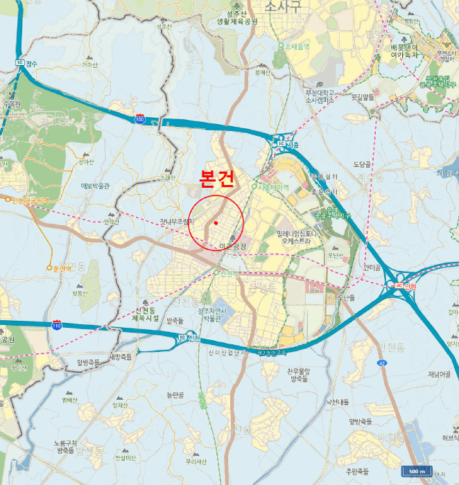 2025타경52007 사진