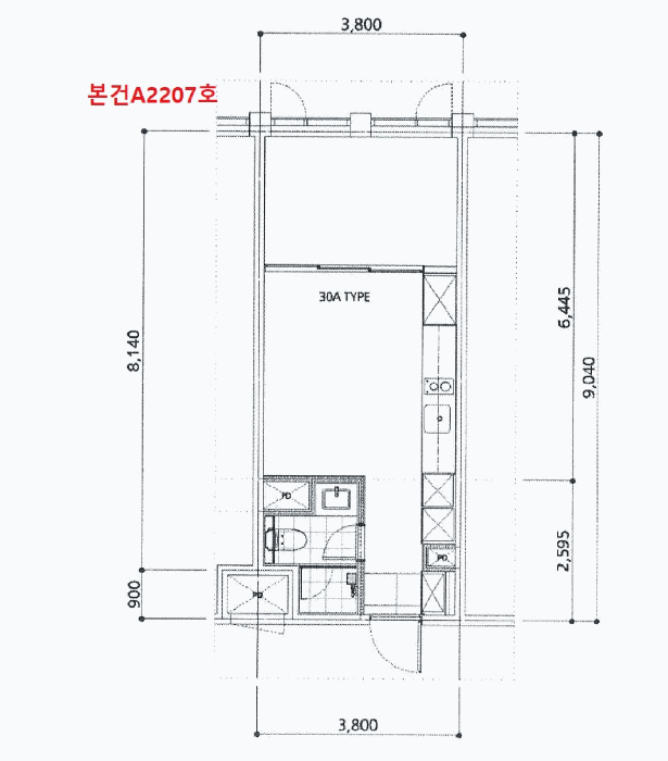 2025타경52090 사진