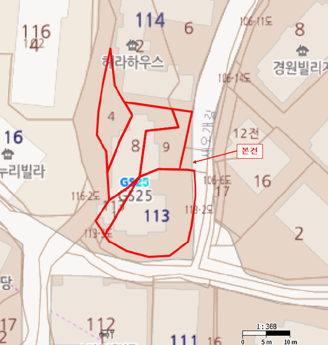 2025타경52667 사진