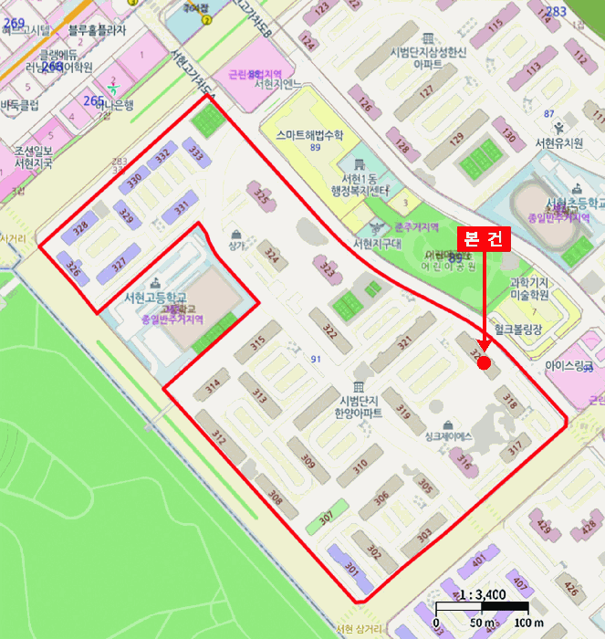 2025타경52701 사진