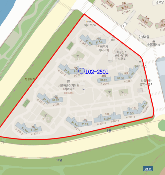 2025타경52892 사진