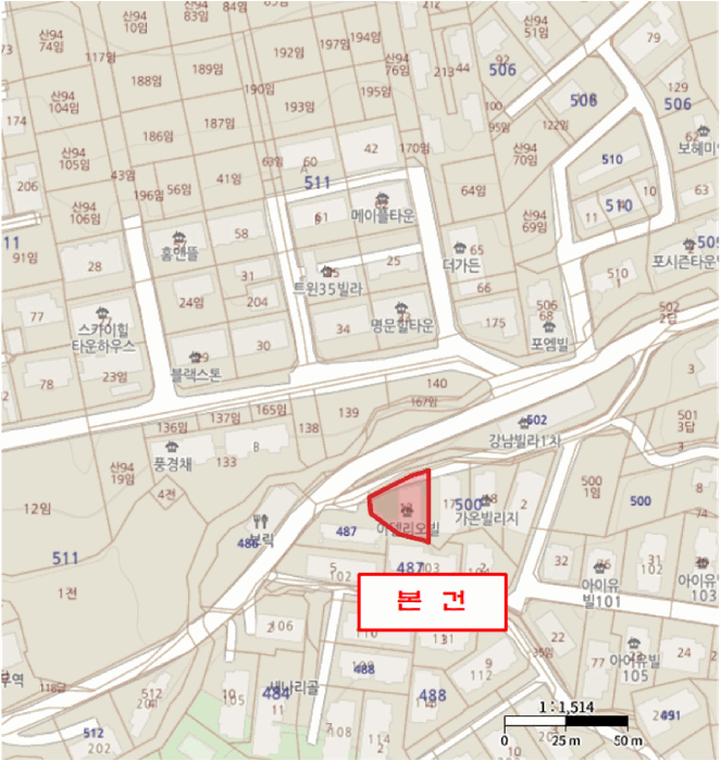 2025타경52982 사진