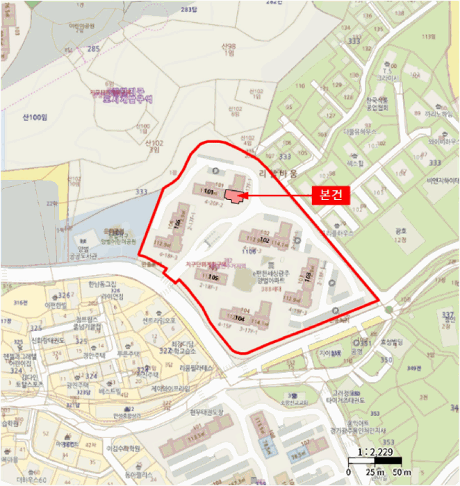 2025타경53129 사진