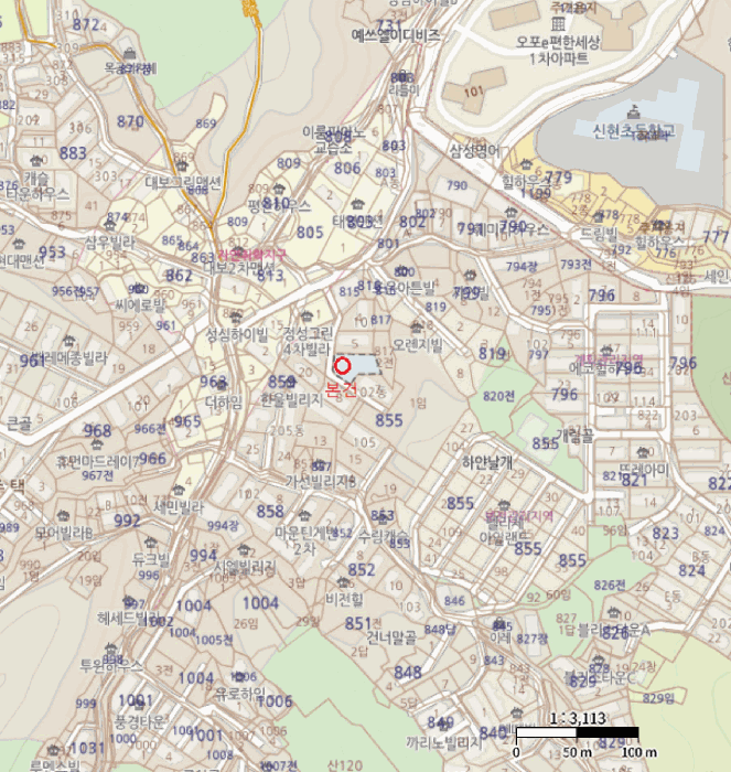 2025타경53633 사진
