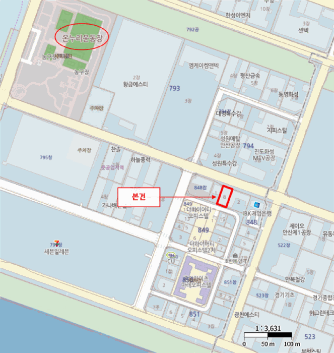 2025타경53713 사진