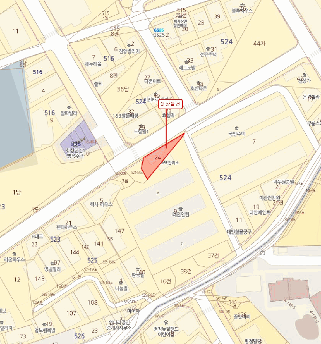 2025타경54287 사진