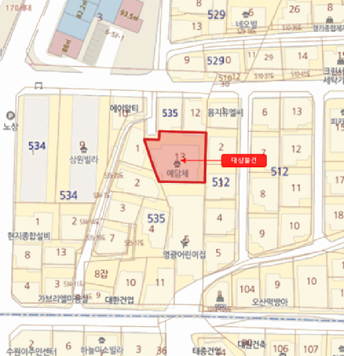 2025타경54976 사진