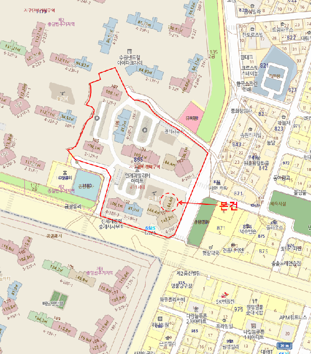 2025타경56678 사진