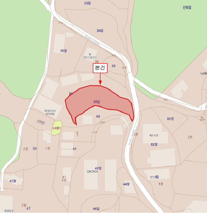 2025타경56779 사진