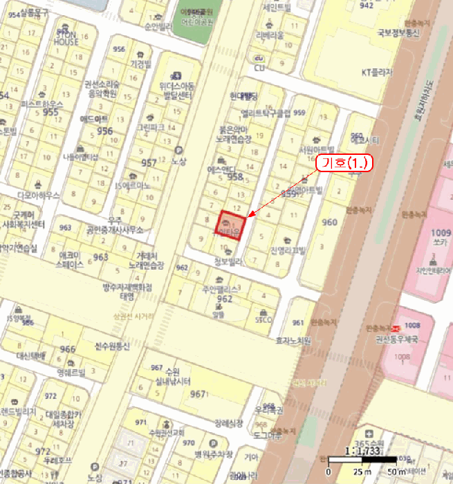 2025타경58833 사진