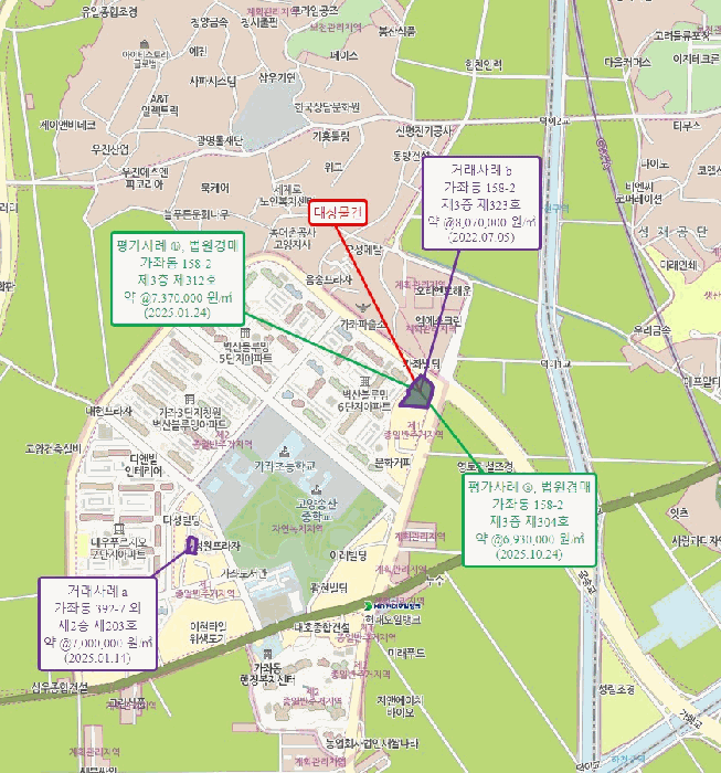 2025타경64461 사진