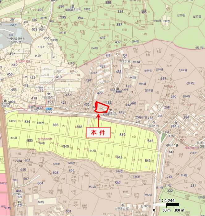 2025타경64931 사진