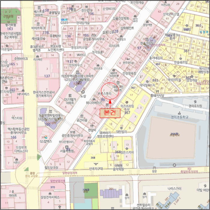 2025타경71685 사진