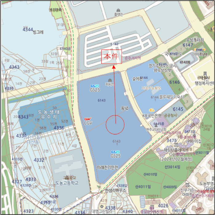 2025타경72180 사진