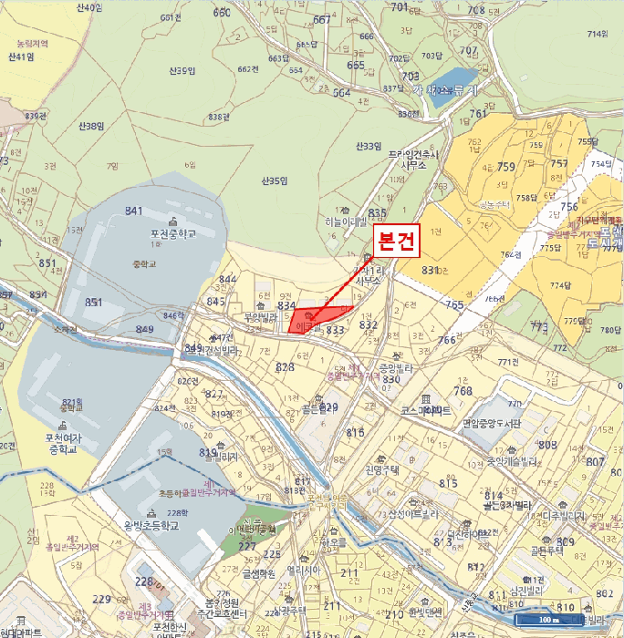 2025타경72974 사진