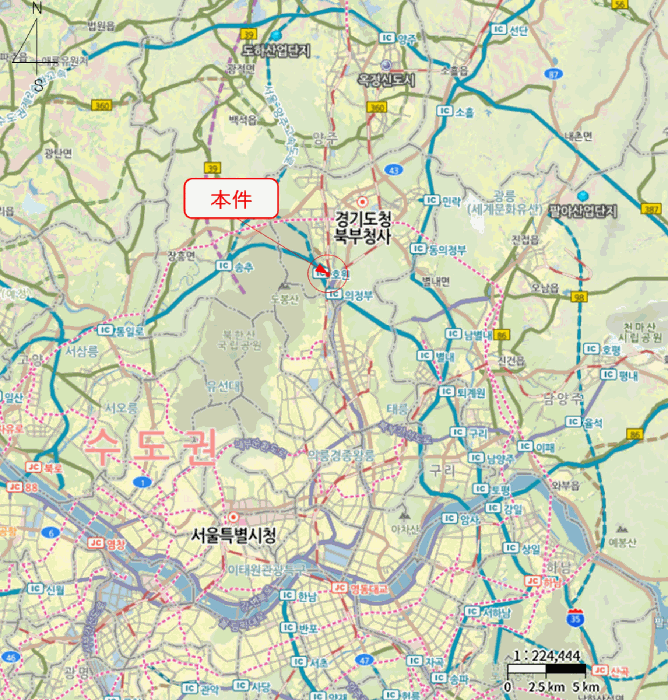 2025타경73120 사진
