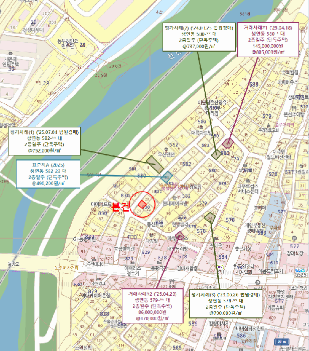 2025타경73405 사진