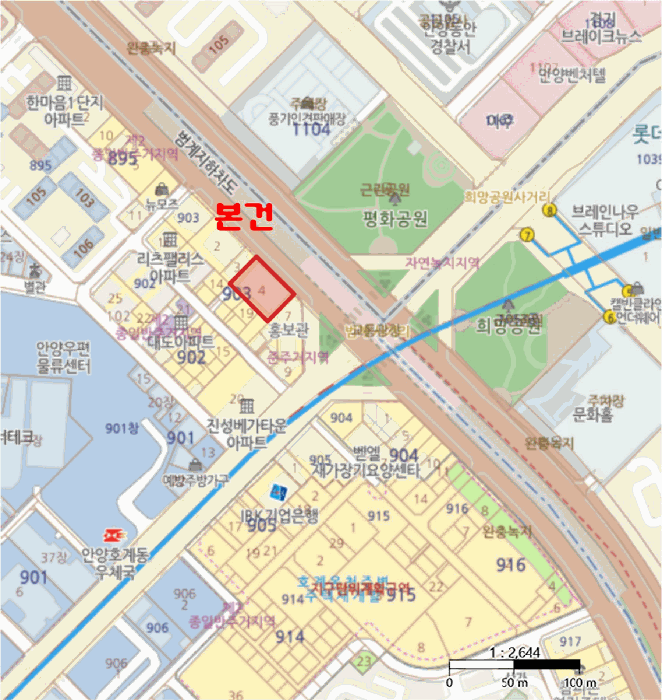 2025타경100805 사진