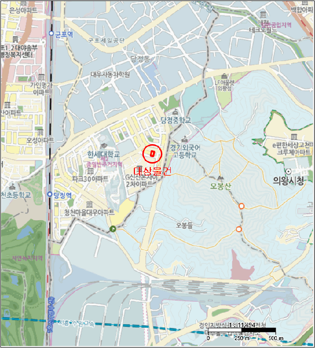 2025타경101021 사진