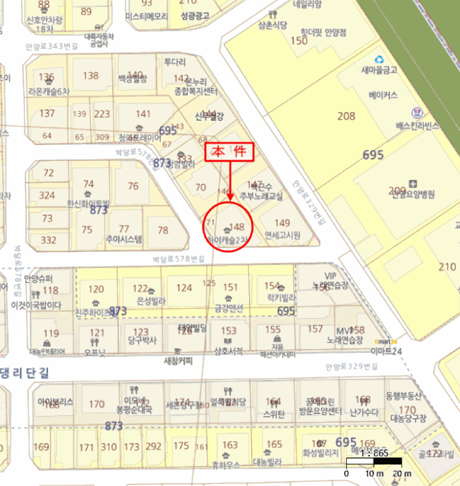 2025타경101098 사진