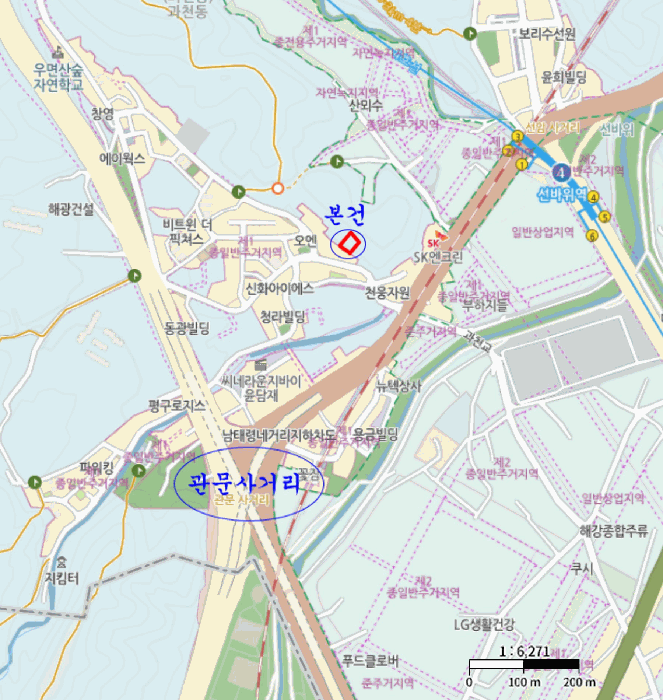 2025타경101368 사진