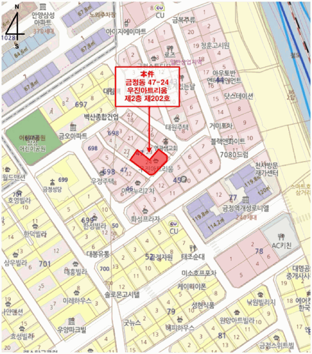 2025타경101436 사진